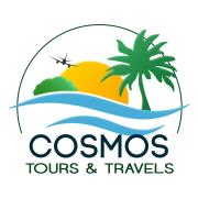 Cosmo Tour and Travels - Budh Vihar - Patna
