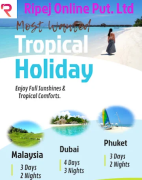 Ripej Tours - Dujra Diara - Patna