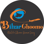 Bihar Ghoomo - Kidwaipuri - Patna