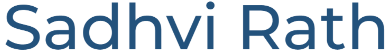 Sadhvi Rath - Mithapur - Patna