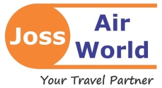 Joss Air World - Kankarbagh - Patna