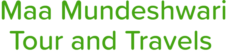 Maa Mundeshwari Tour and Travels - Boring Rd - Patna