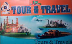 F M Services Tours and Travels - Boring Rd - Patna