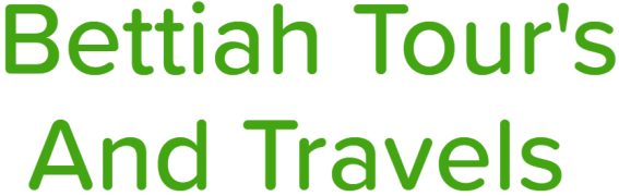 Bettiah Tour