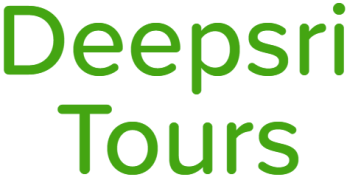 Deepsri Tours - Chitragupta Nagar - Patna