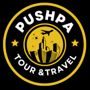 Pushpa Tour and Travels - Mithapur - Patna
