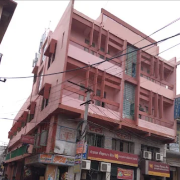 Hotel Surya - Cinema Road - Ajmer