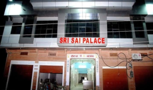 Shri Sai Palace - Diggi Bazaar - Ajmer