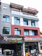 Hotel Deepak Inn - Bapu Nagar - Ajmer