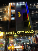 Hotel City Gold - Delhi Gate Rd - Ajmer