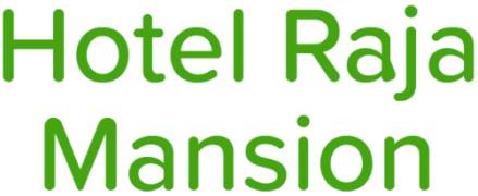 Hotel Raja Mansion - Dargah Bazar - Ajmer