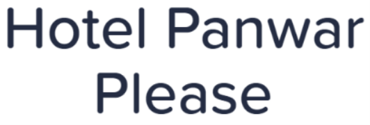 Hotel Panwar Please - Nala bazar - Ajmer