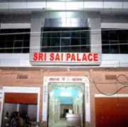 Shri Sai Palace - Diggi Bazaar - Ajmer