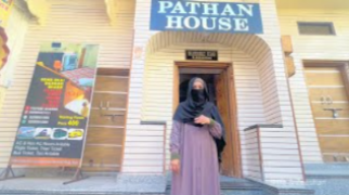 Pathan House - Ganj - Ajmer
