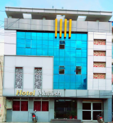 Hotel Manish - Kaisar Ganj - Ajmer