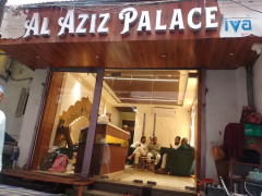 Al Aziz Guest House - Dargah Bazar - Ajmer
