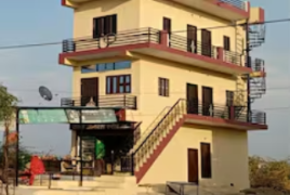 Panjetan Guest House - Diggi Bazaar - Ajmer