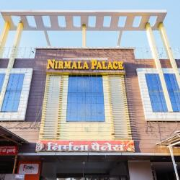 Nirmala Palace - Kaul Nagar - Ajmer