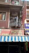 Pankaj Guest House - Dargah Bazar - Ajmer