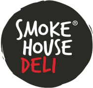 Smoke House Deli - Bandra Kurla Complex - Mumbai