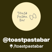 Toast Pasta Bar - Lower Parel - Mumbai