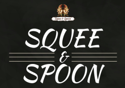 Squee & Spoon - Seawoods - Navi Mumbai