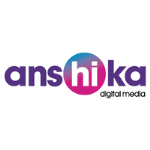 Anshika Digital Media - Saidulajab - New Delhi