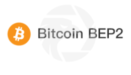 Bitcoin BEP2 (BTCB)