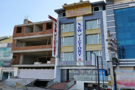 Hotel New Victory - Upadhyay Nagar - Ajmer