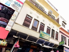 Hotle Khidmat Palace - Ghasati Bazar - Ajmer