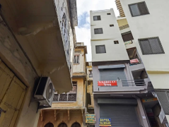 Hotel Vaibhav - Dargah Bazar - Ajmer