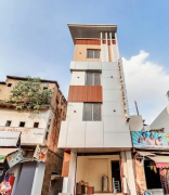 Hotel Sakshi - Agra Gate Rd - Ajmer