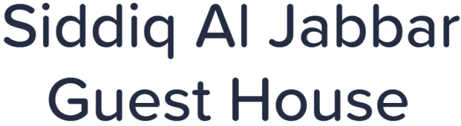 Siddiq Al Jabbar Guest House - Godha Gali - Ajmer