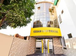 Kesar Guest House - Adarsh Nagar - Ajmer