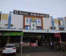 Hotel Shimla Inn - Nalasopra - Ajmer