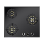 Hafele Altius FS 360 Burner Hob