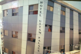 Hotel Uttam - Tehsil - Ajmer