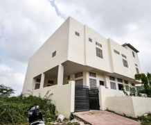 J S Hostel - Hanuman Nagar - Ajmer