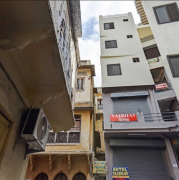 Hotel Vaibhav - Naya Bazar - Ajmer