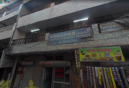 Karishma Guest House - Ganj - Ajmer