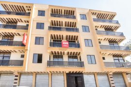 Hotel Priyanshi - Anand Nagar - Ajmer