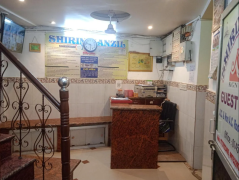 Shirin Manzil - Dargah Bazar - Ajmer