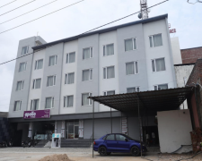 Hotel Saanjh Palace - Bijainagar - Ajmer