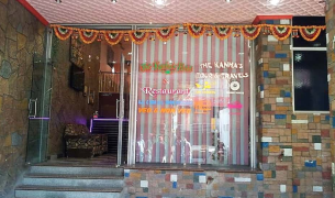 Hotel Kanha Palace - Diggi Bazaar - Ajmer