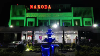 Nakoda Hotel - Ajmer Rd - Ajmer