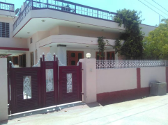 Rest Easy Home Stay - Adarsh Nagar - Ajmer