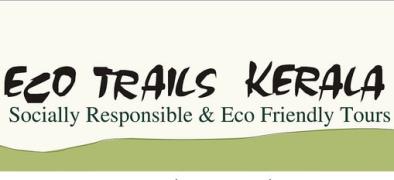 Eco Trails Kerala - Kottayam - Alappuzha