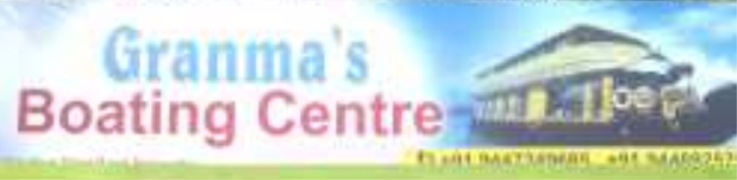 Granma Tours - Finishing Point - Alappuzha