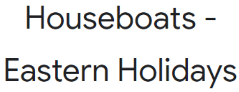 Houseboats Eastern Holidays - Punnamada - Alappuzha