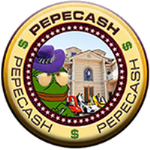 Pepe Cash (PEPECASH)